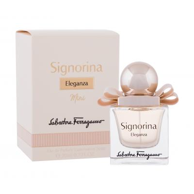 Ferragamo Signorina Eleganza Parfumovaná voda pre ženy 20 ml