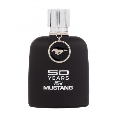 Ford Mustang Mustang 50 Years Toaletná voda pre mužov 100 ml