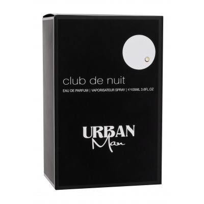 Armaf Club de Nuit Urban Parfumovaná voda pre mužov 105 ml