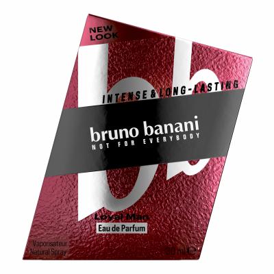 Bruno Banani Loyal Man Parfumovaná voda pre mužov 30 ml