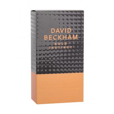 David Beckham Bold Instinct Toaletná voda pre mužov 30 ml