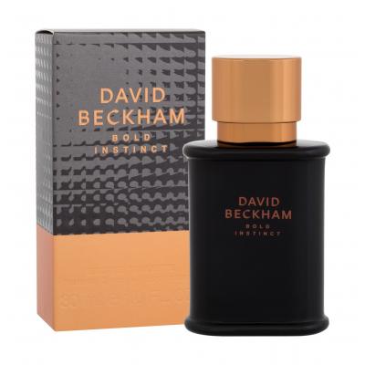 David Beckham Bold Instinct Toaletná voda pre mužov 30 ml