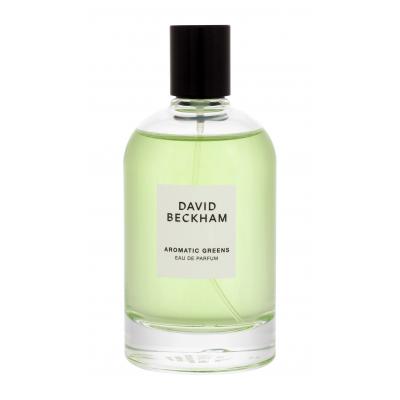 David Beckham Aromatic Greens Parfumovaná voda pre mužov 100 ml