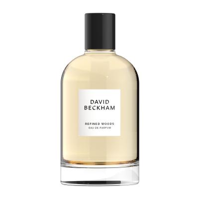 David Beckham Refined Woods Parfumovaná voda pre mužov 100 ml