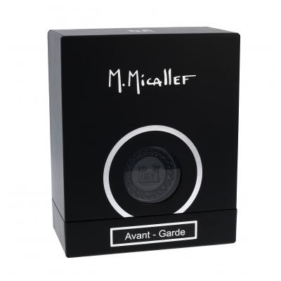 M.Micallef Avant-Garde Parfumovaná voda pre mužov 100 ml