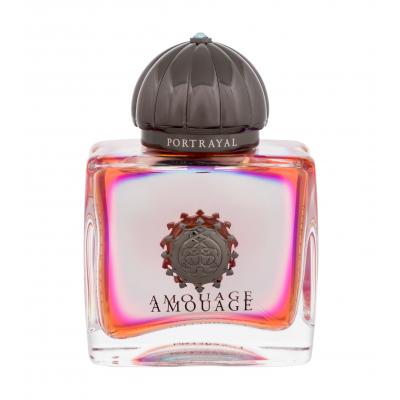 Amouage Portrayal Woman Parfumovaná voda pre ženy 50 ml