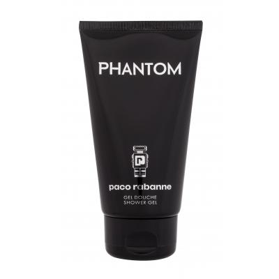 Paco Rabanne Phantom Sprchovací gél pre mužov 150 ml