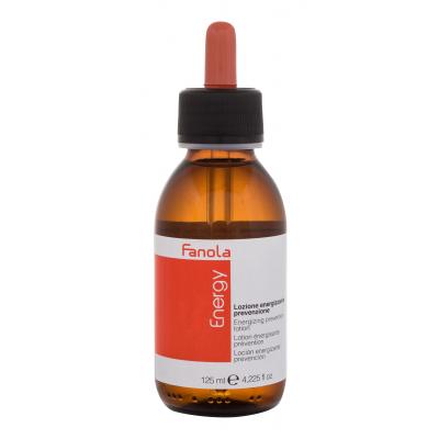 Fanola Energy Energizing Prevention Lotion Prípravok proti padaniu vlasov pre ženy 125 ml
