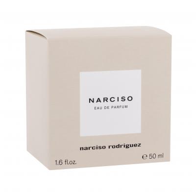 Narciso Rodriguez Narciso Parfumovaná voda pre ženy 50 ml