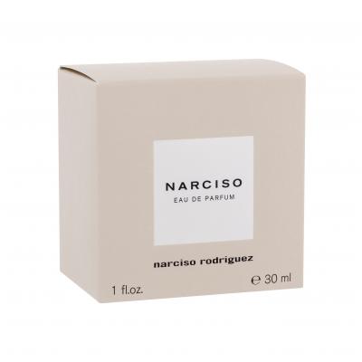 Narciso Rodriguez Narciso Parfumovaná voda pre ženy 30 ml