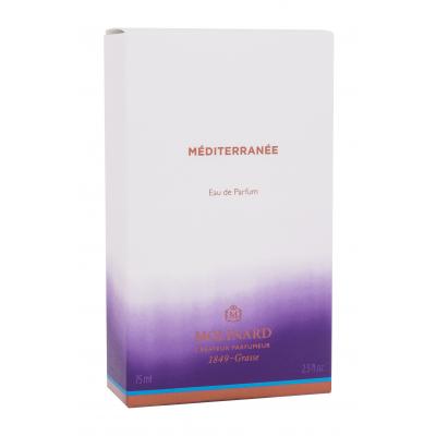 Molinard La Fraîcheur Méditerranée Parfumovaná voda 75 ml