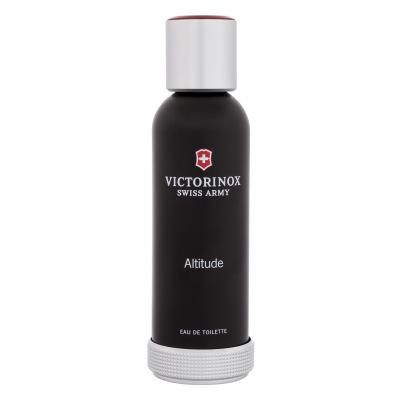Victorinox Swiss Army Altitude Toaletná voda pre mužov 100 ml tester