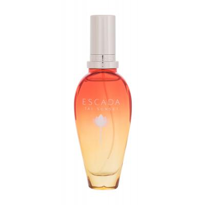 ESCADA Taj Sunset Limited Edition Toaletná voda pre ženy 50 ml