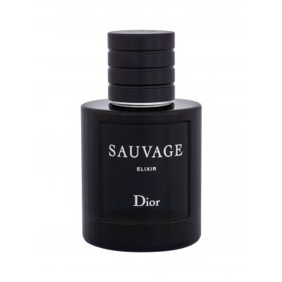 Christian Dior Sauvage Elixir Parfum pre mužov 60 ml