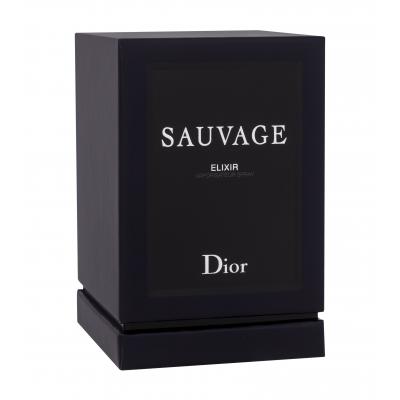 Christian Dior Sauvage Elixir Parfum pre mužov 60 ml