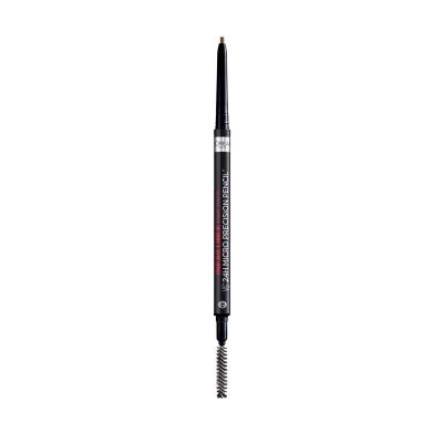 L&#039;Oréal Paris Infaillible Brows 24H Micro Precision Pencil Ceruzka na obočie pre ženy 1,2 g Odtieň 3.0 Brunette