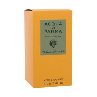 Acqua di Parma Colonia Futura Balzam po holení pre mužov 100 ml