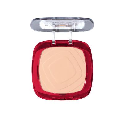 L&#039;Oréal Paris Infaillible 24H Fresh Wear Foundation In A Powder Make-up pre ženy 9 g Odtieň 180 Rose Sand
