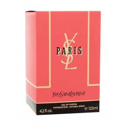 Yves Saint Laurent Paris Parfumovaná voda pre ženy 125 ml