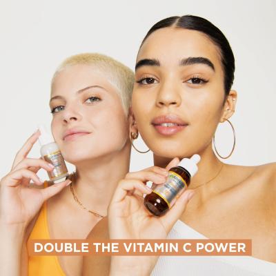 Garnier Skin Naturals Vitamin C Brightening Super Serum Pleťové sérum pre ženy 30 ml