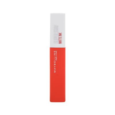 Maybelline Super Stay Matte Ink Liquid Rúž pre ženy 5 ml Odtieň 25 Heroine