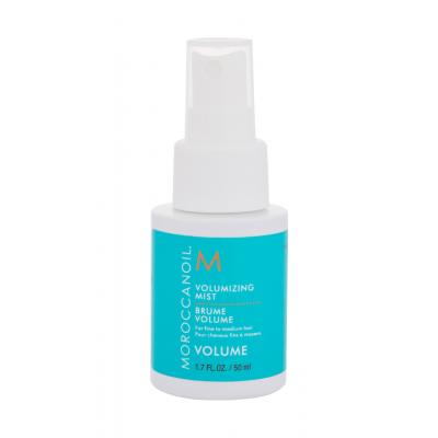 Moroccanoil Volume Volumizing Mist Objem vlasov pre ženy 50 ml