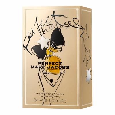 Marc Jacobs Perfect Intense Parfumovaná voda pre ženy 30 ml