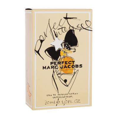Marc Jacobs Perfect Intense Parfumovaná voda pre ženy 30 ml