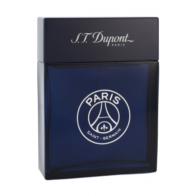 S.T. Dupont Parfum Officiel du Paris Saint-Germain Toaletná voda pre mužov 100 ml