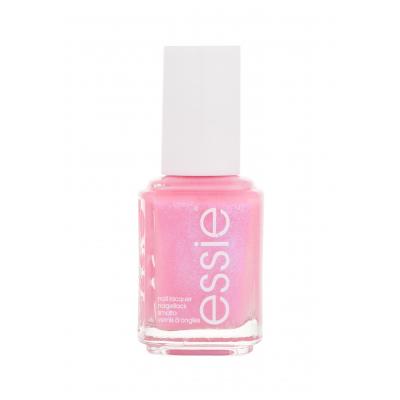 Essie Nail Lacquer Lak na nechty pre ženy 13,5 ml Odtieň 685 Kissed By Mist