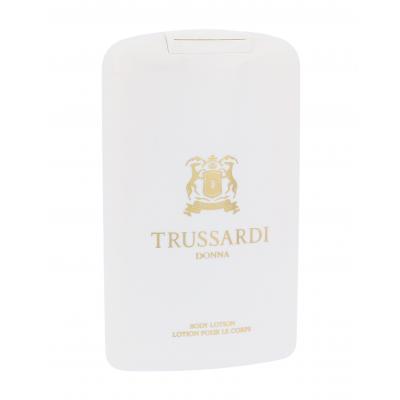 Trussardi Donna Telové mlieko pre ženy 200 ml