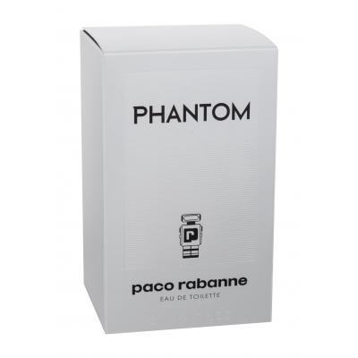 Paco Rabanne Phantom Toaletná voda pre mužov 50 ml