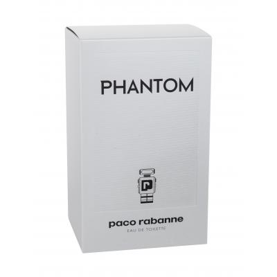 Paco Rabanne Phantom Toaletná voda pre mužov 100 ml