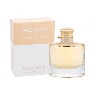 Ralph Lauren Woman Parfumovaná voda pre ženy 50 ml