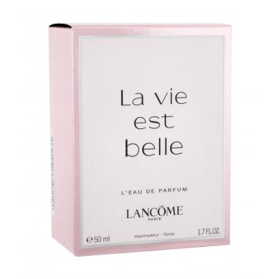 Lancôme La Vie Est Belle Parfumovaná voda pre ženy 50 ml poškodená krabička