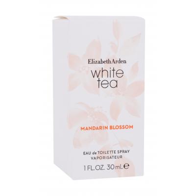 Elizabeth Arden White Tea Mandarin Blossom Toaletná voda pre ženy 30 ml