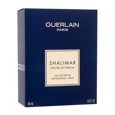 Guerlain Shalimar Philtre de Parfum Parfumovaná voda pre ženy 50 ml