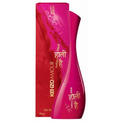 KENZO Amour Indian Holi Parfumovaná voda pre ženy 50 ml tester