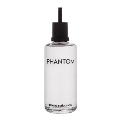 Paco Rabanne Phantom Toaletná voda pre mužov Náplň 200 ml