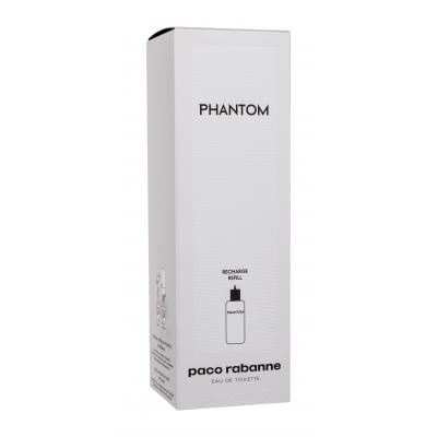 Paco Rabanne Phantom Toaletná voda pre mužov Náplň 200 ml