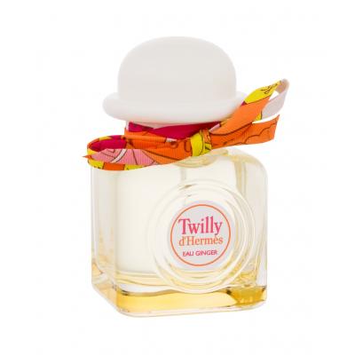 Hermes Twilly d´Hermès Eau Ginger Parfumovaná voda pre ženy 50 ml