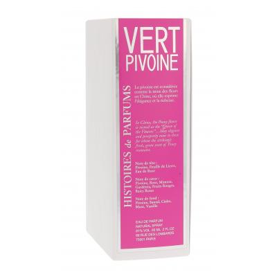 Histoires de Parfums Vert Pivoine Parfumovaná voda pre ženy 60 ml