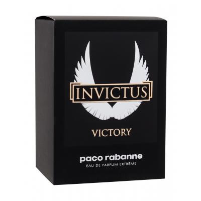 Paco Rabanne Invictus Victory Parfumovaná voda pre mužov 100 ml