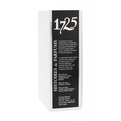 Histoires de Parfums 1725 Parfumovaná voda pre mužov 60 ml