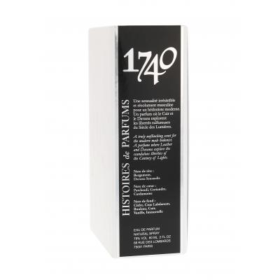 Histoires de Parfums 1740 Marquis de Sade Parfumovaná voda pre mužov 60 ml