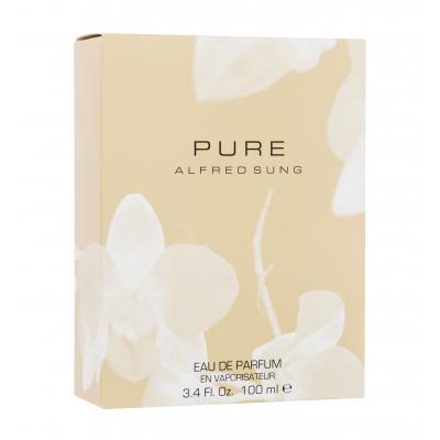 Alfred Sung Pure Parfumovaná voda pre ženy 100 ml