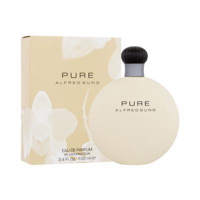 Alfred Sung Pure Parfumovaná voda pre ženy 100 ml