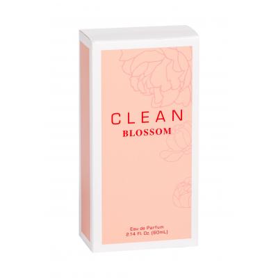 Clean Blossom Parfumovaná voda pre ženy 60 ml poškodená krabička