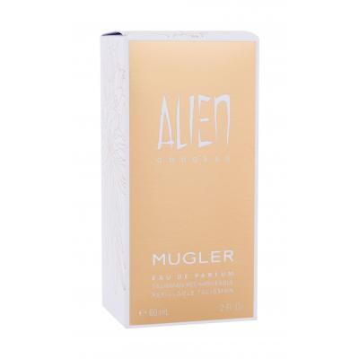 Mugler Alien Goddess Parfumovaná voda pre ženy 60 ml