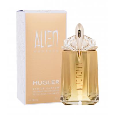 Mugler Alien Goddess Parfumovaná voda pre ženy 60 ml